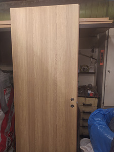 Uksed 3 tk (1 foto / 3)