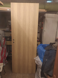 Uksed 3 tk (2 foto / 3)