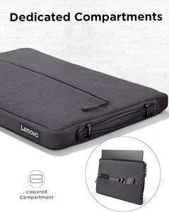 Lenovo-14-дюймовый городской чехол для ноутбука новый (2 фото из 3)