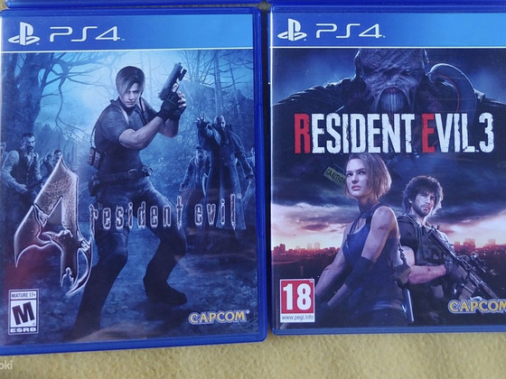 PS4 PS5 игра