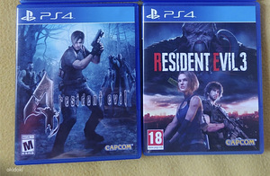 PS4 PS5 mäng (1 foto / 1)