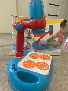 Настольные игры (3 фото из 3)