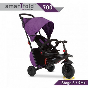 Детский велосипед SmartTrike 8в1 (3 фото из 7)