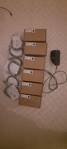 Datalogic scanner (4 foto / 5)