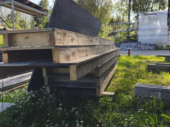 Фанера