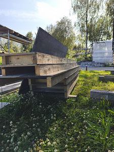 Vineer (1 foto / 2)