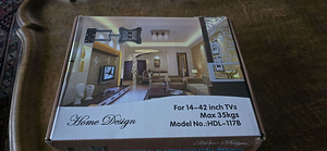 Samsung 32" LE32R51B +seinakinnitus. (5 foto / 8)