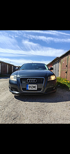 Audi A3 Ambition 2.0 TDI 2010 (1 фото из 11)