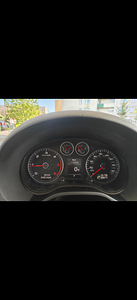 Audi A3 Ambition 2.0 TDI 2010 (4 фото из 11)