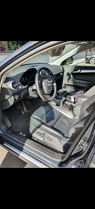 Audi A3 Ambition 2.0 TDI 2010 (5 фото из 11)
