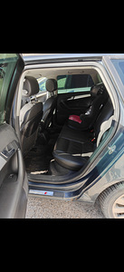 Audi A3 Ambition 2.0 TDI 2010 (7 фото из 11)
