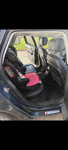 Audi A3 Ambition 2.0 TDI 2010 (8 фото из 11)