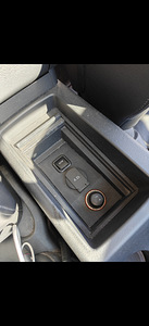 Audi A3 Ambition 2.0 TDI 2010 (10 фото из 11)