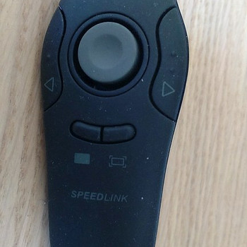 Лазерная указка Speedlink