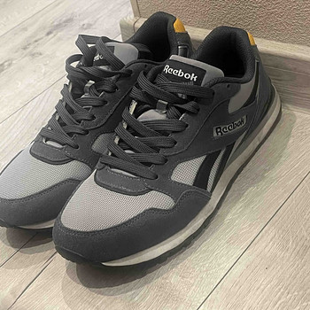 Tossud Reebok