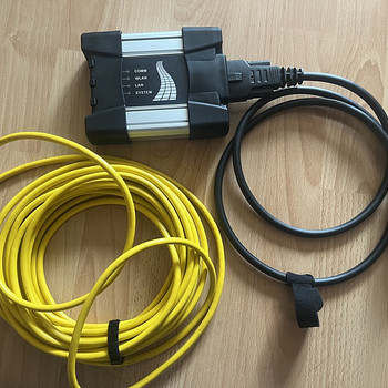 BMW ICOM NEXT diagnostika