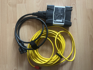 BMW ICOM NEXT диагностика (2 фото из 2)