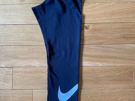 Nike retuusid,suurus XL.Kasutatud.