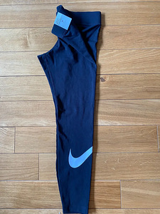 Nike retuusid,suurus XL.Kasutatud. (1 foto / 1)