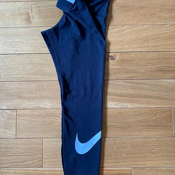 Nike retuusid,suurus XL.Kasutatud.