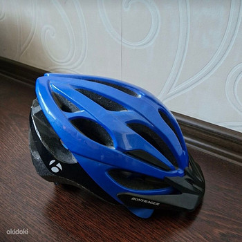 Kiiver 48-56cm