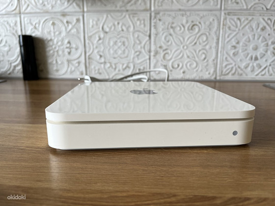 Apple AirPort Time Capsule 1TB