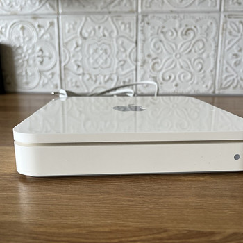 Apple AirPort Time Capsule 1TB