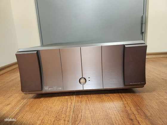 Integra RDA-7 High End 7-канальный усилитель мощности(Onkyo)