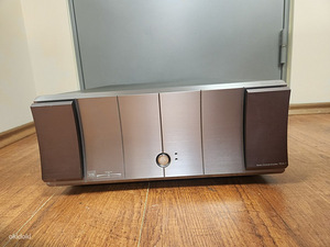 Integra RDA-7 High End 7-Channel Power Amplifier(Onkyo) (1 foto / 3)