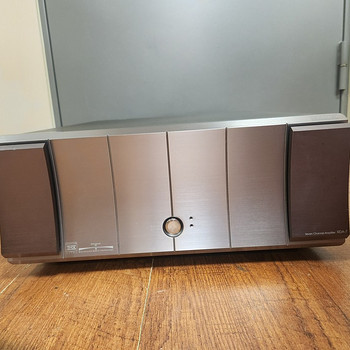 Integra RDA-7 High End 7-канальный усилитель мощности(Onkyo)