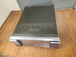 Integra RDA-7 High End 7-Channel Power Amplifier(Onkyo) (2 foto / 3)