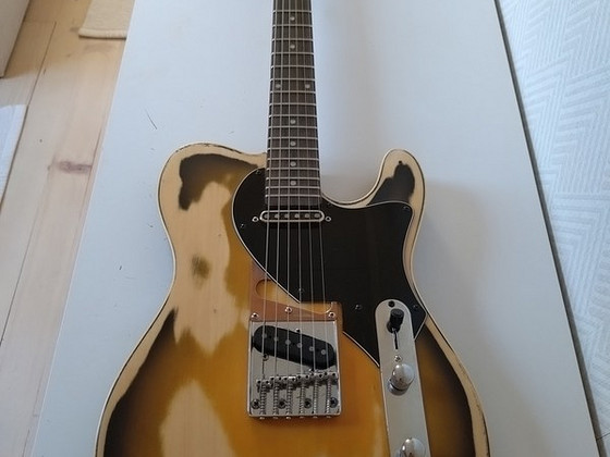 KITARR TELECASTER