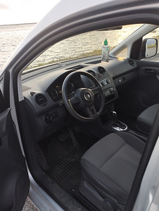 Vw caddy (3 фото из 7)