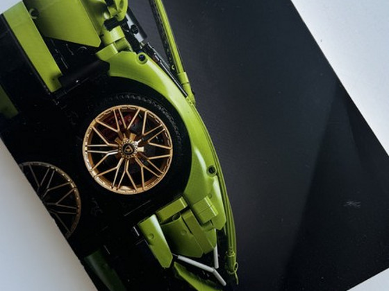 Lego juhend