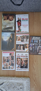 Разные DVD фильмы (3 фото из 3)
