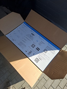 Новый робот-газонокосилка Ecovacs Goat G1 1600 м2 без ограни (3 фото из 4)