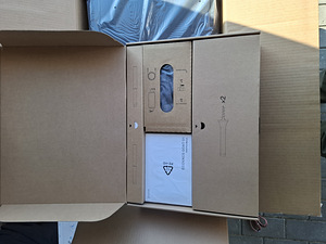 Новый робот-газонокосилка Ecovacs Goat G1 1600 м2 без ограни (4 фото из 4)