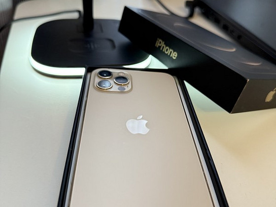 iPhone 12 pro 256 GB