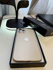 iPhone 12 pro 256 GB (1 foto / 10)