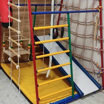 Спортивный комплекс