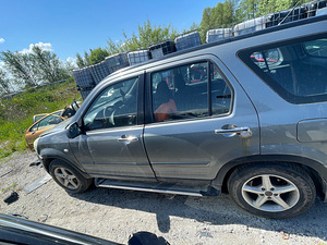 HONDA CRV, 2,2 ДИЗЕЛЬ, ЗАПЧАСТИ (3 фото из 10)