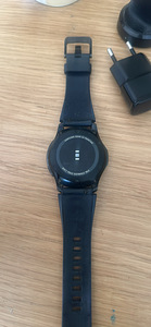 Samsung Gear S frontier (2 фото из 2)