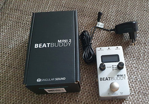 Singular Sound BeatBuddy Mini 2 (1 фото из 4)