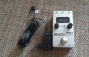 Singular Sound BeatBuddy Mini 2 (2 фото из 4)
