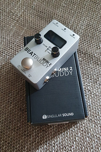 Singular Sound BeatBuddy Mini 2 (3 фото из 4)