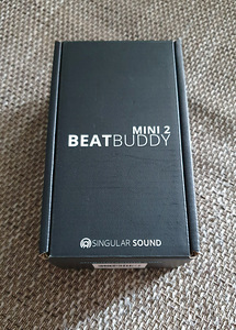 Singular Sound BeatBuddy Mini 2 (4 фото из 4)