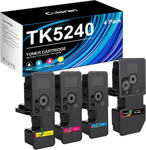Тонер для принтера Kyocera TK-5240 (4 цвета) (1 фото из 1)