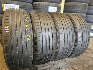 215 60 R 16 Falken Ziex ZE914 EcoRun (1 foto / 3)