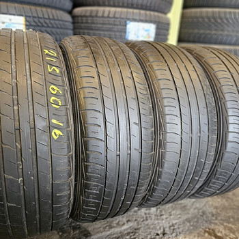 215 60 R 16 Falken Ziex ZE914 EcoRun