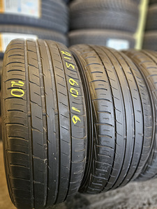 215 60 R 16 Falken Ziex ZE914 EcoRun (2 foto / 3)